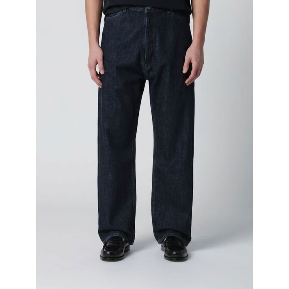 Studio Nicholson Jeans Men Indigo
